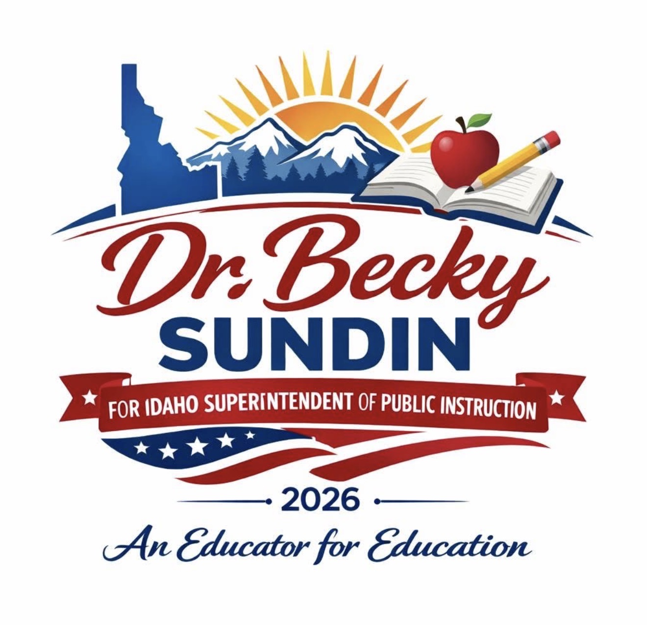 Becky Sundin Mitchell