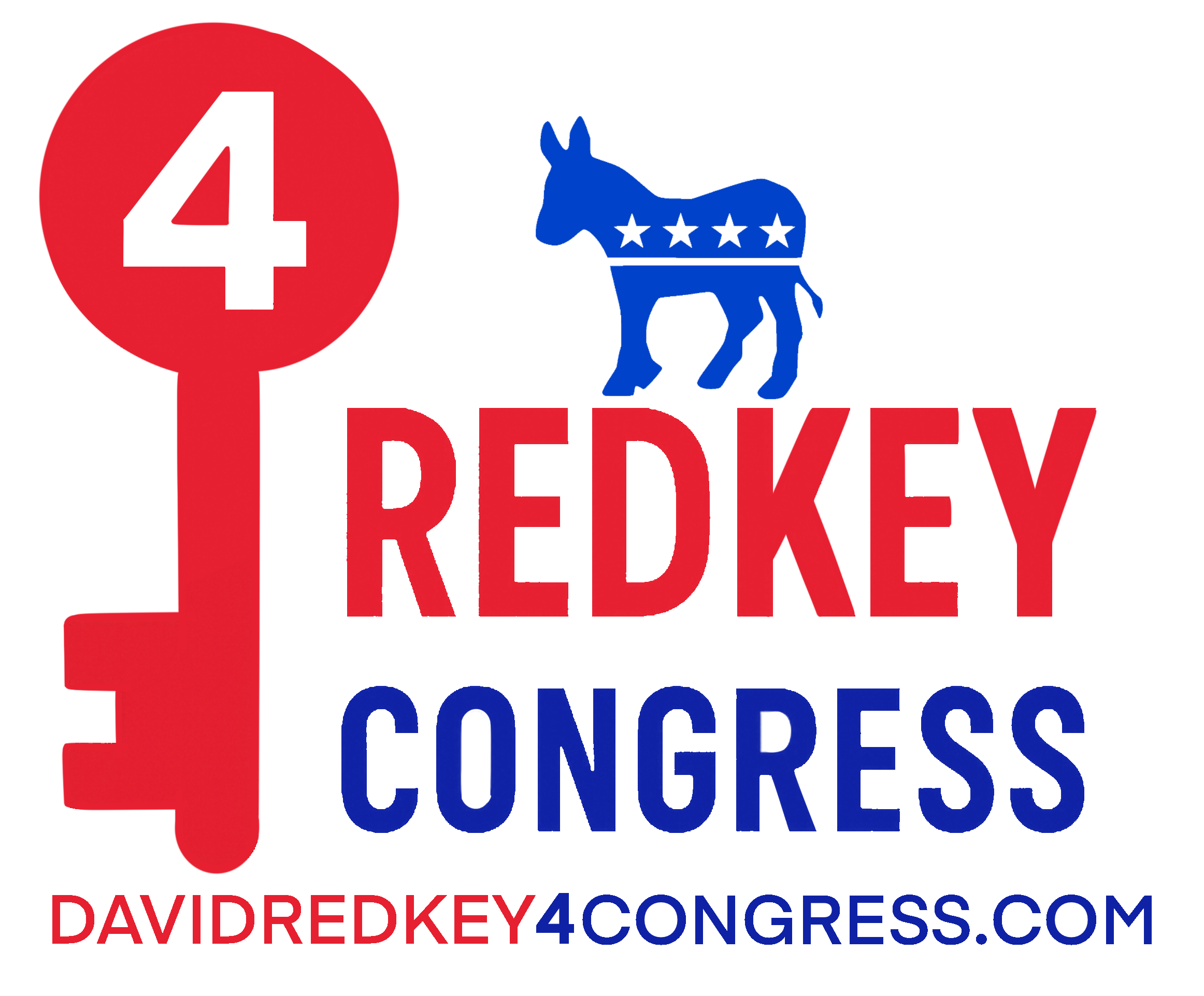 David Redkey