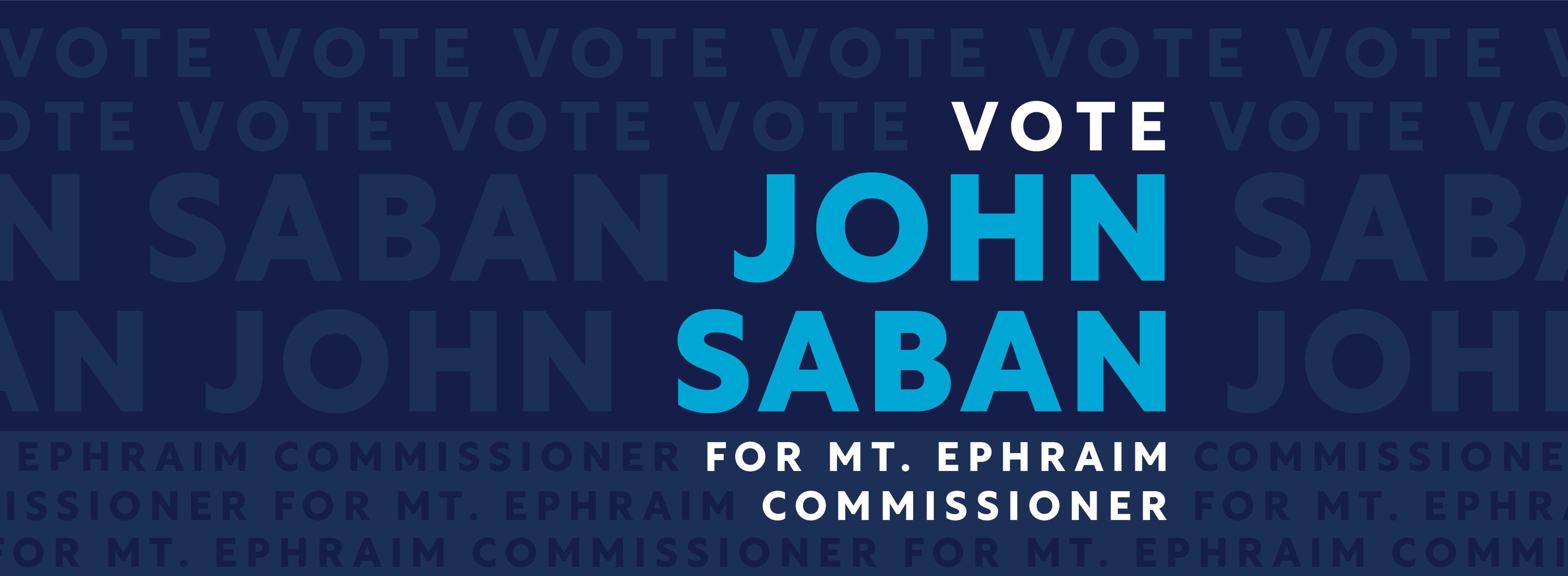 John Saban