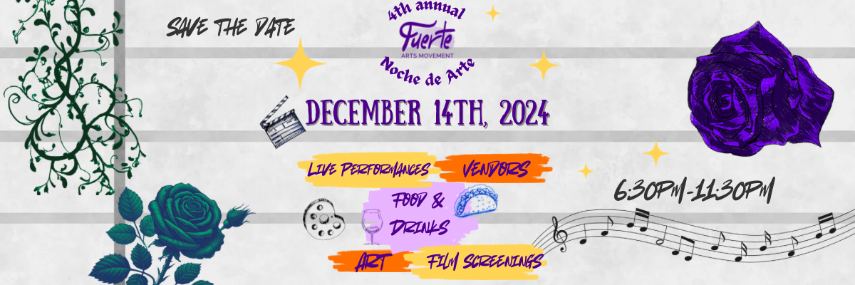 Fuerte Art Collective