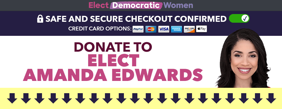 Elect Democratic Women