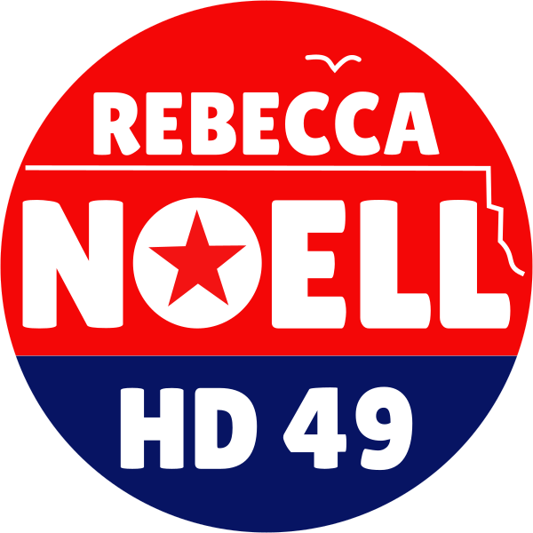 Rebecca Noell