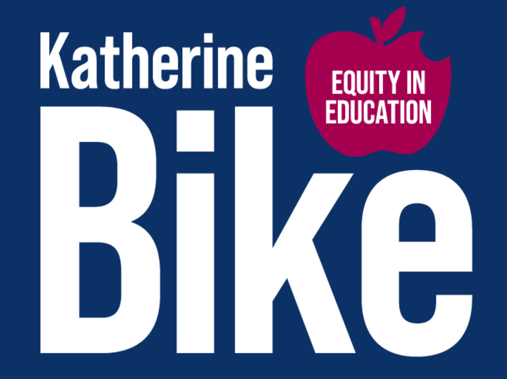 Katherine Bike