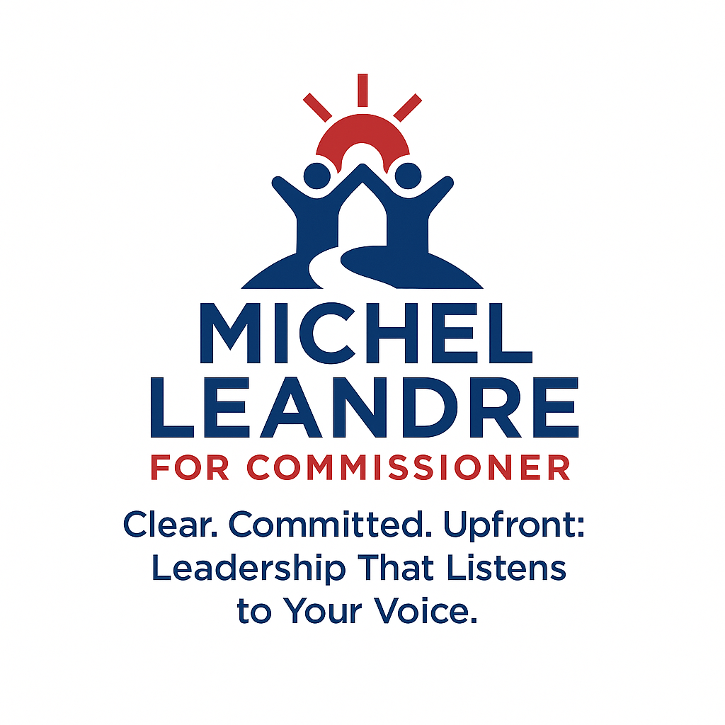 Michel Leandre Jr.