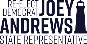Joey Andrews