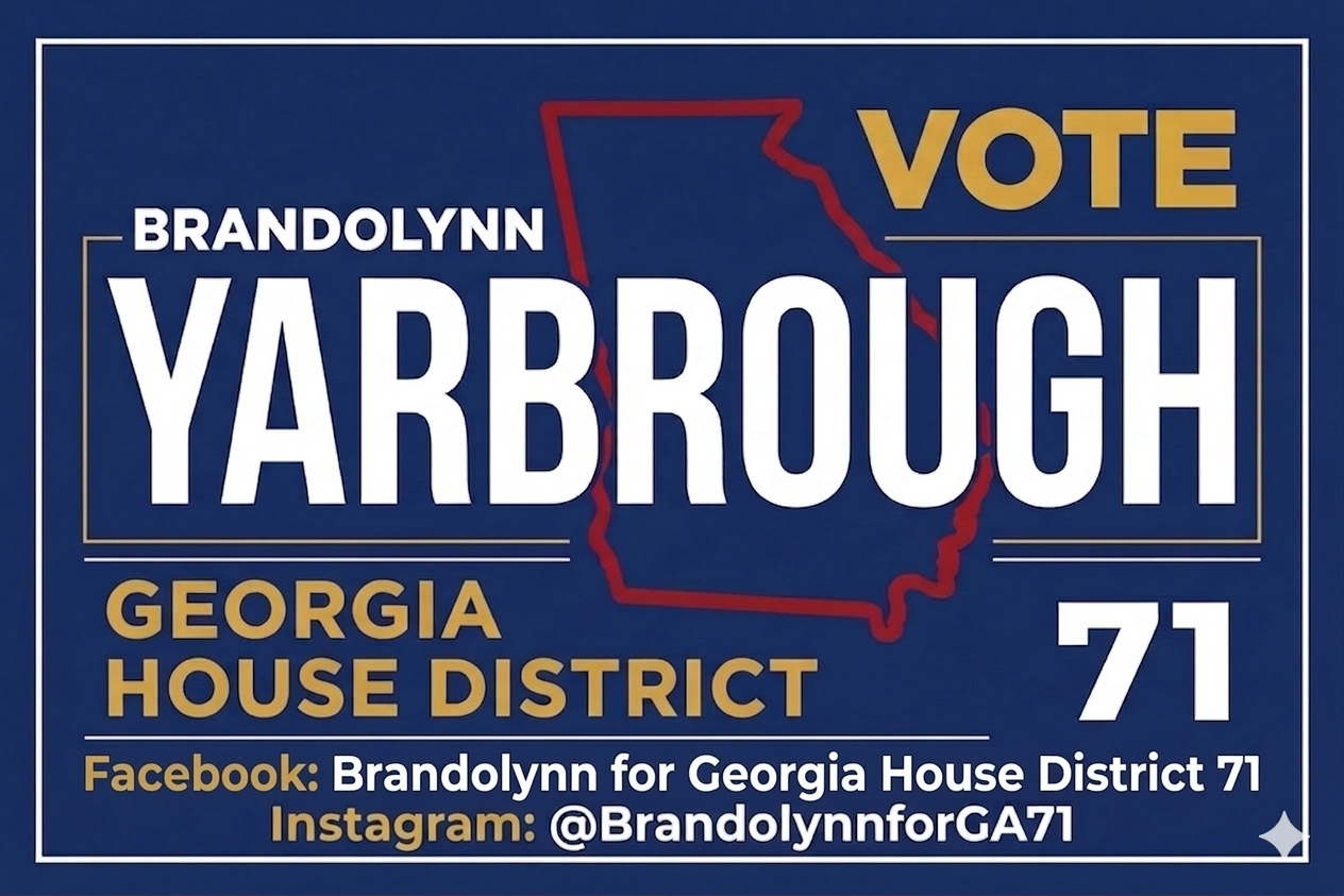 Brandolynn Yarbrough