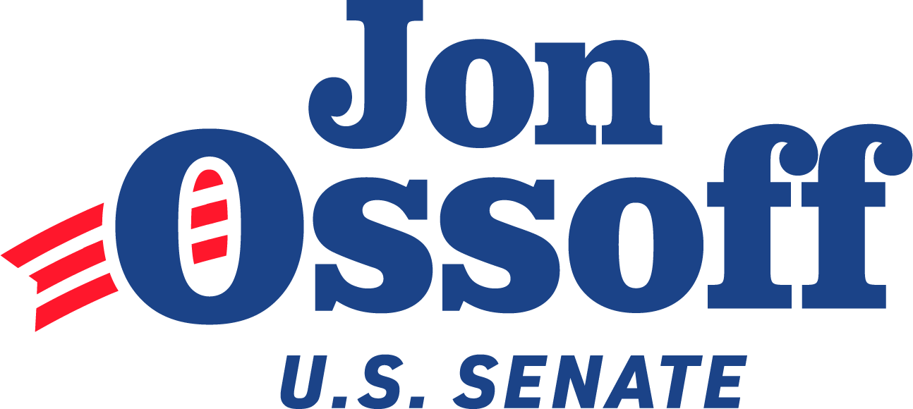 Jon Ossoff