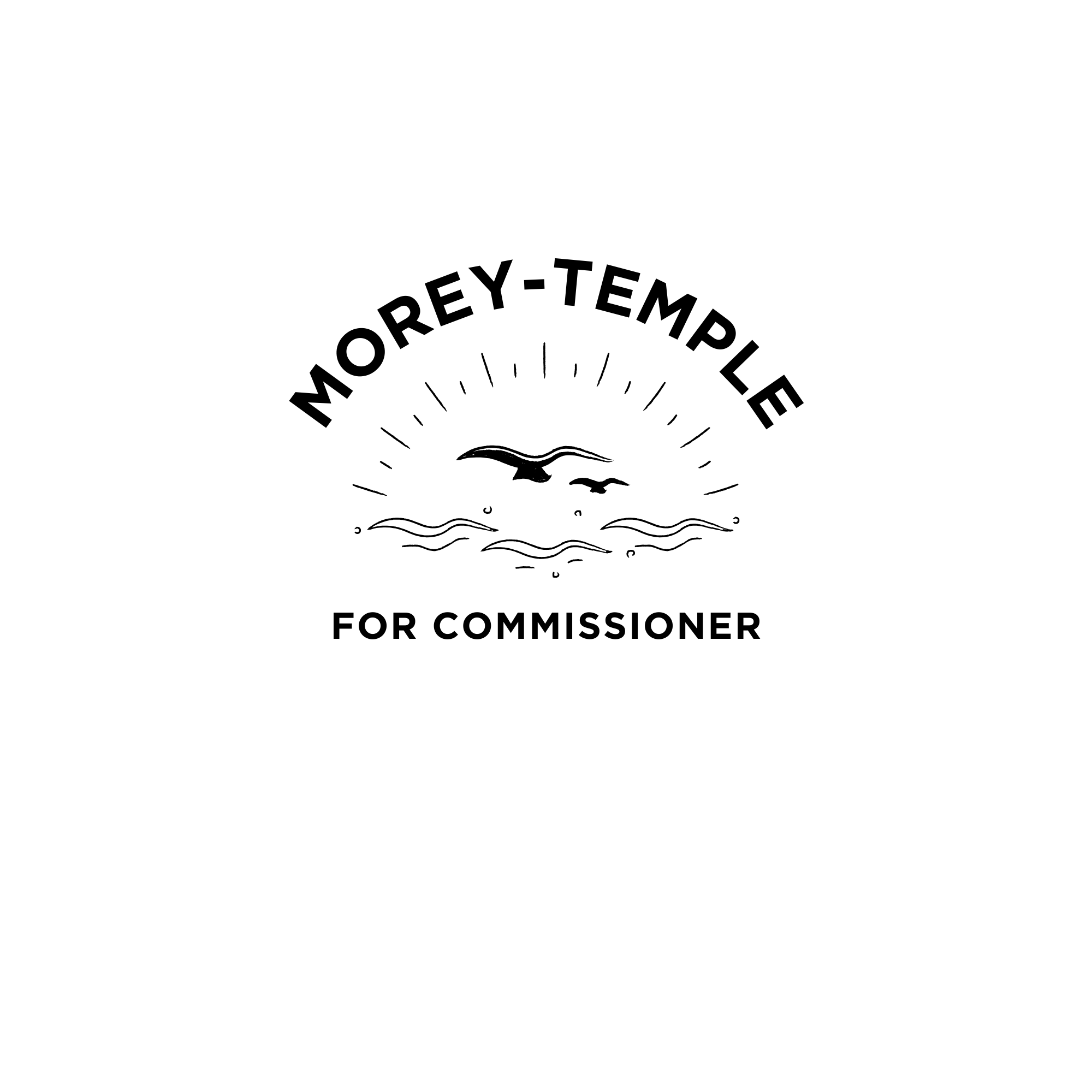 Eric Morey David Temple