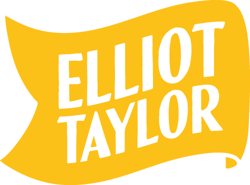 Elliot Taylor