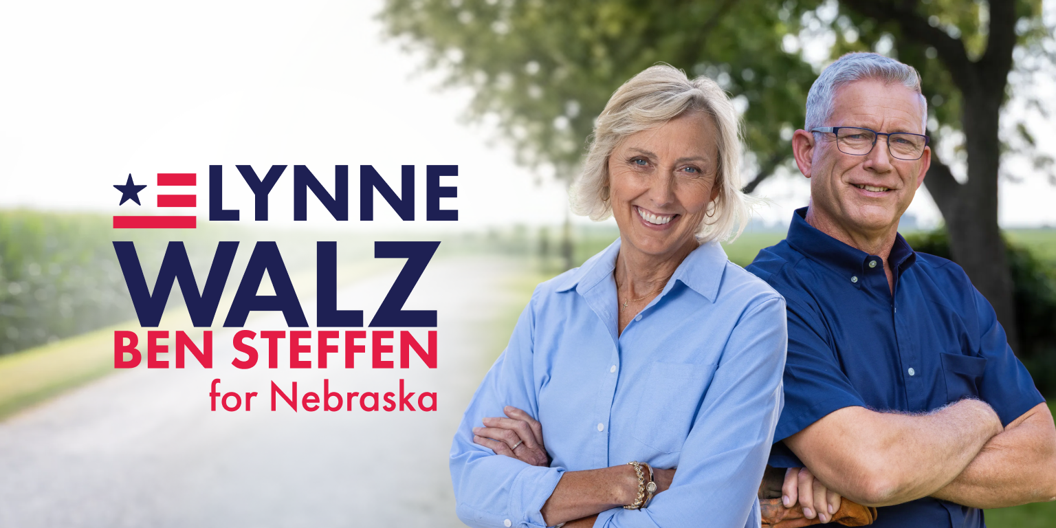 Lynne Walz