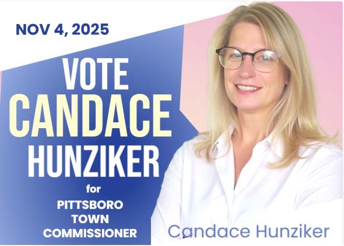 Candace Hunziker