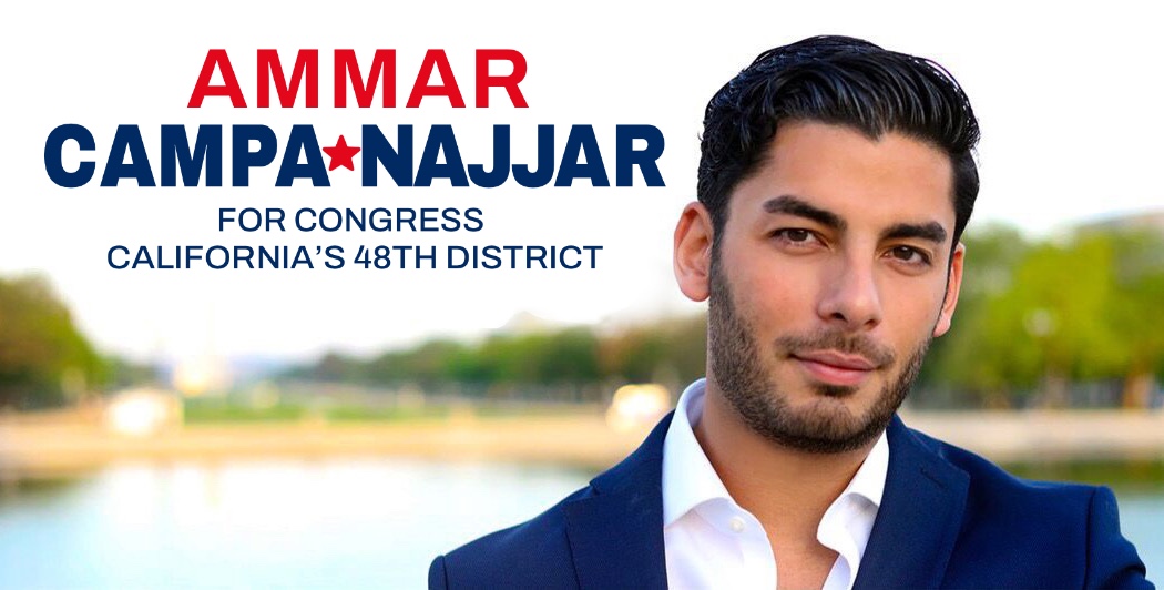 Ammar Campa-Najjar