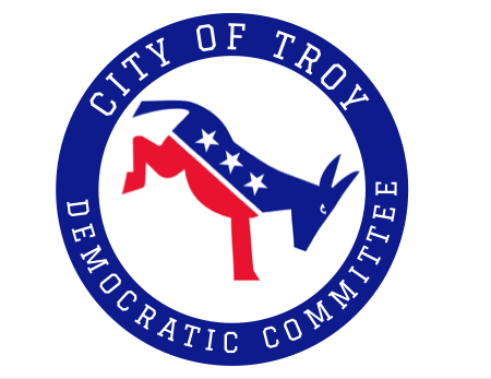 City of Troy Democratic Committee