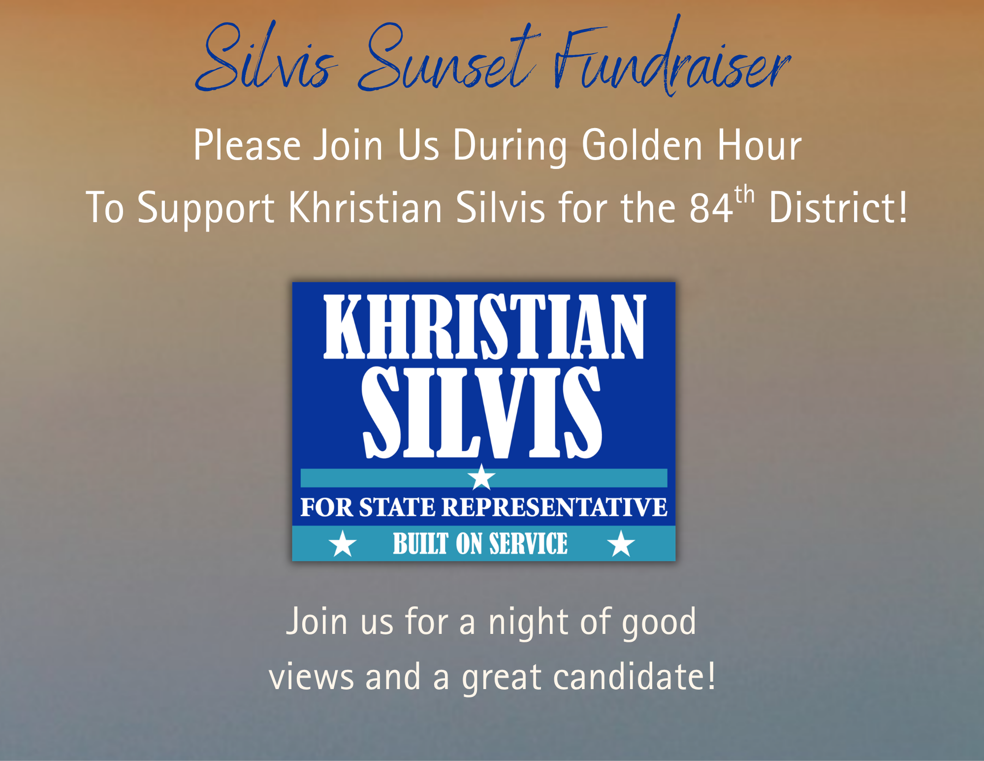 Khristian Silvis