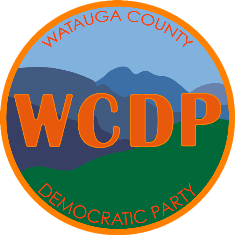 Democratic Women of Watauga County (NC)