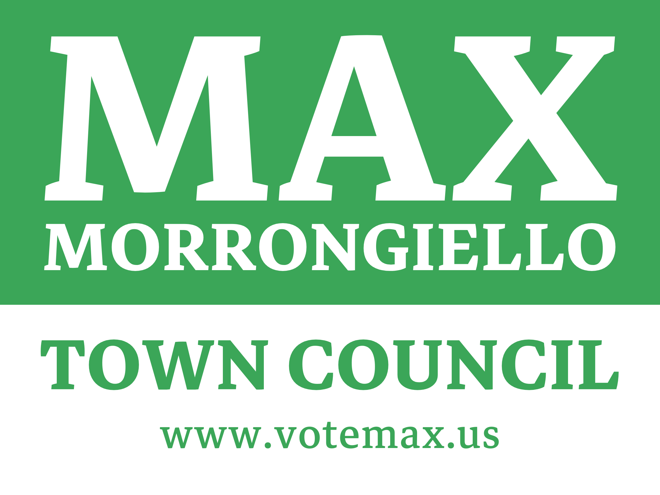 Maxwell Morrongiello