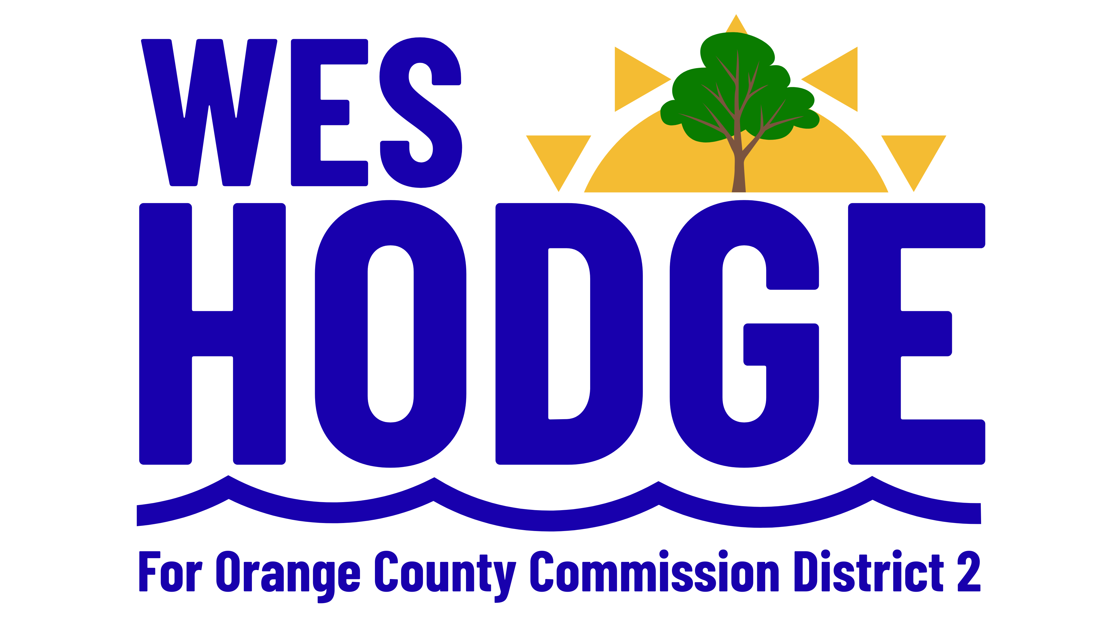 Wes Hodge