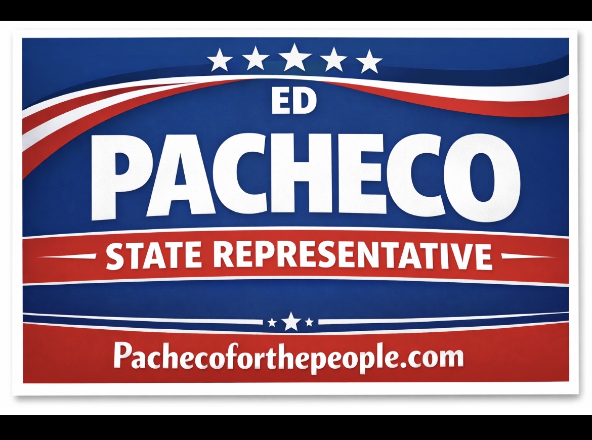 Edward Pacheco