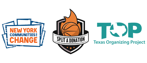 Texas Organizing Project