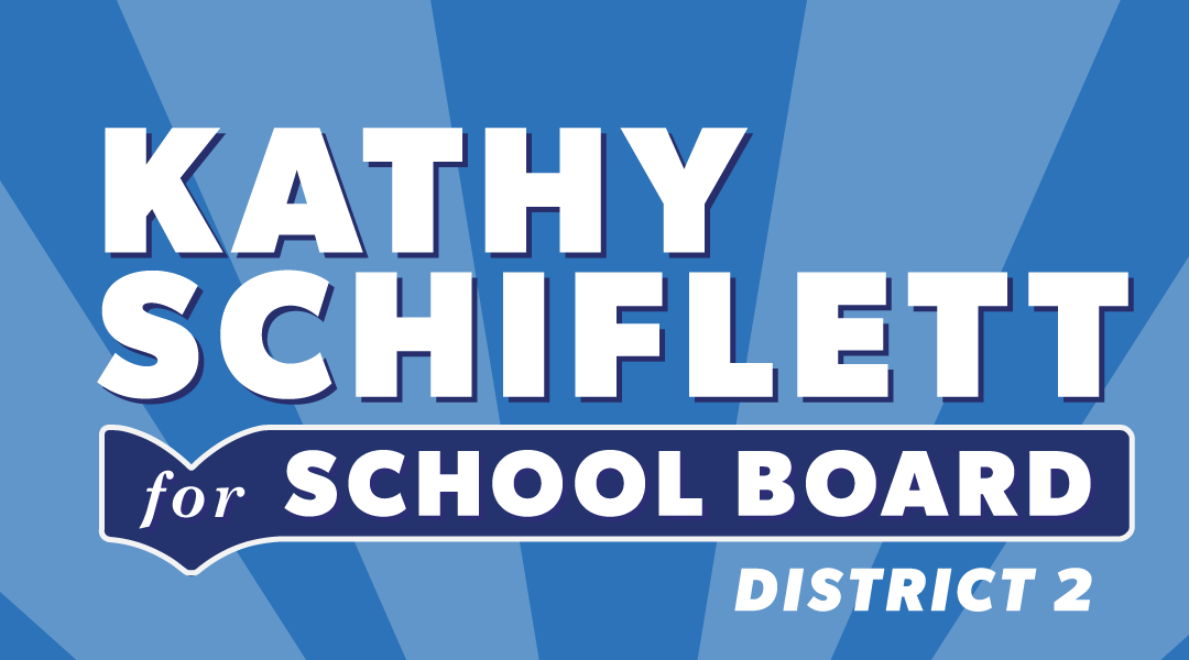 Kathy Schiflett