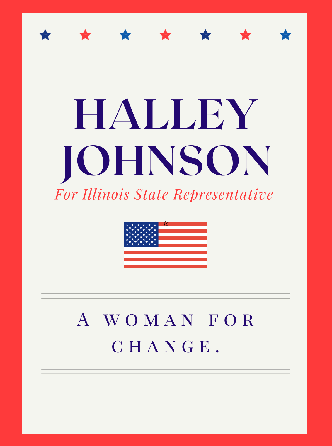 Halley Johnson