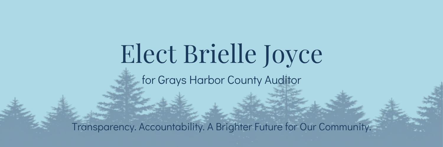 Brielle Joyce