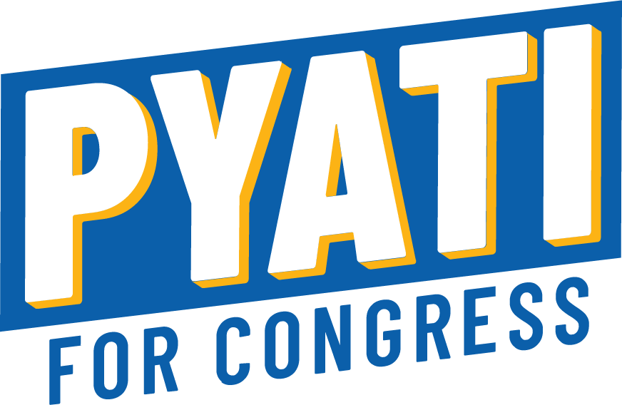 Nick Pyati