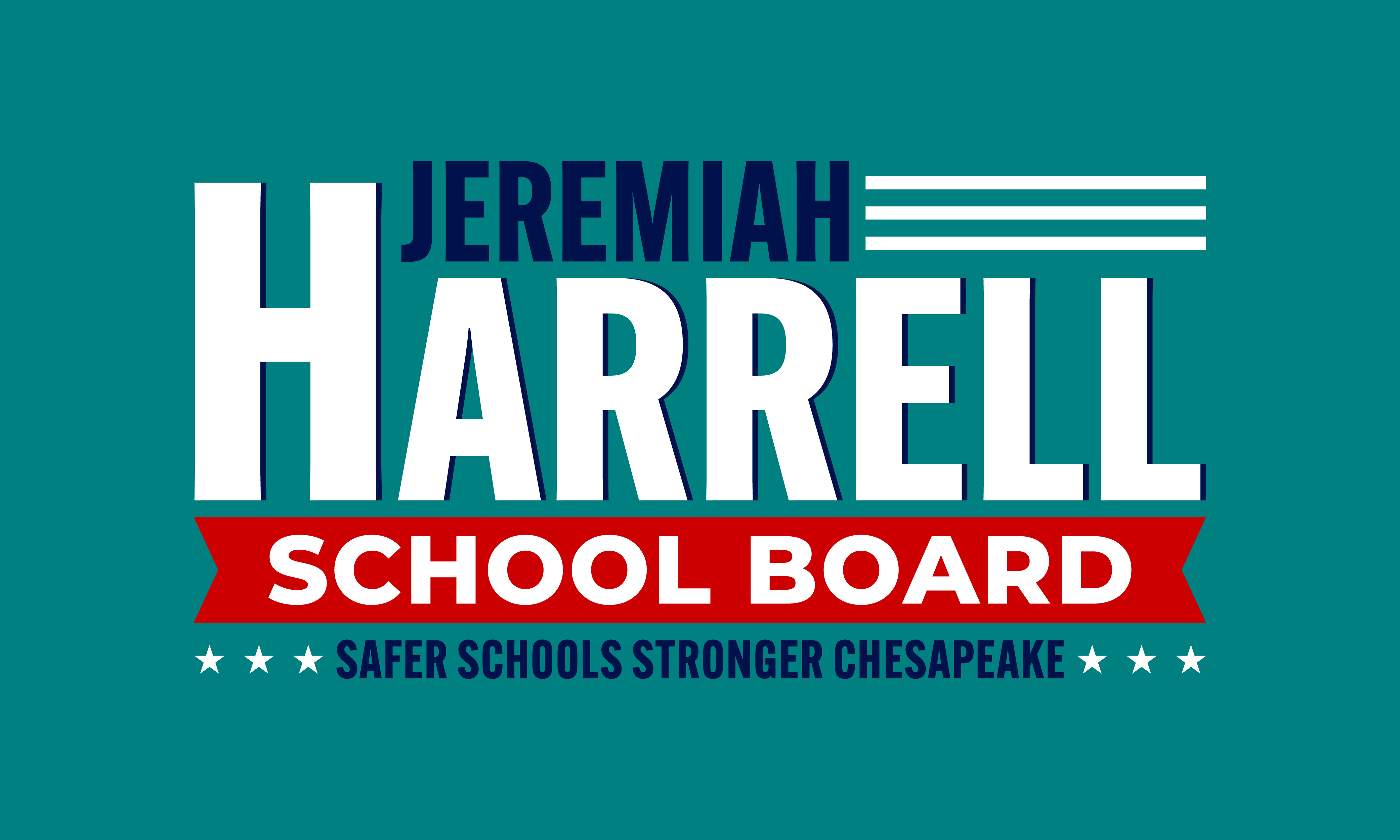 Jeremiah Harrell