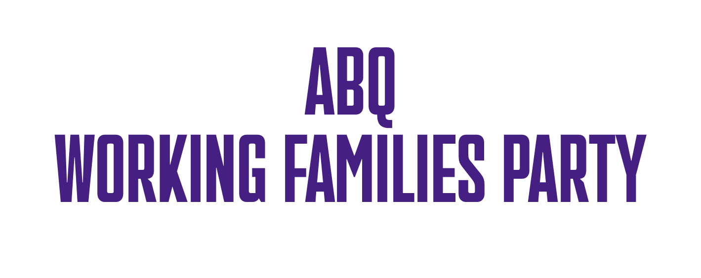 ABQ Working Families Party
