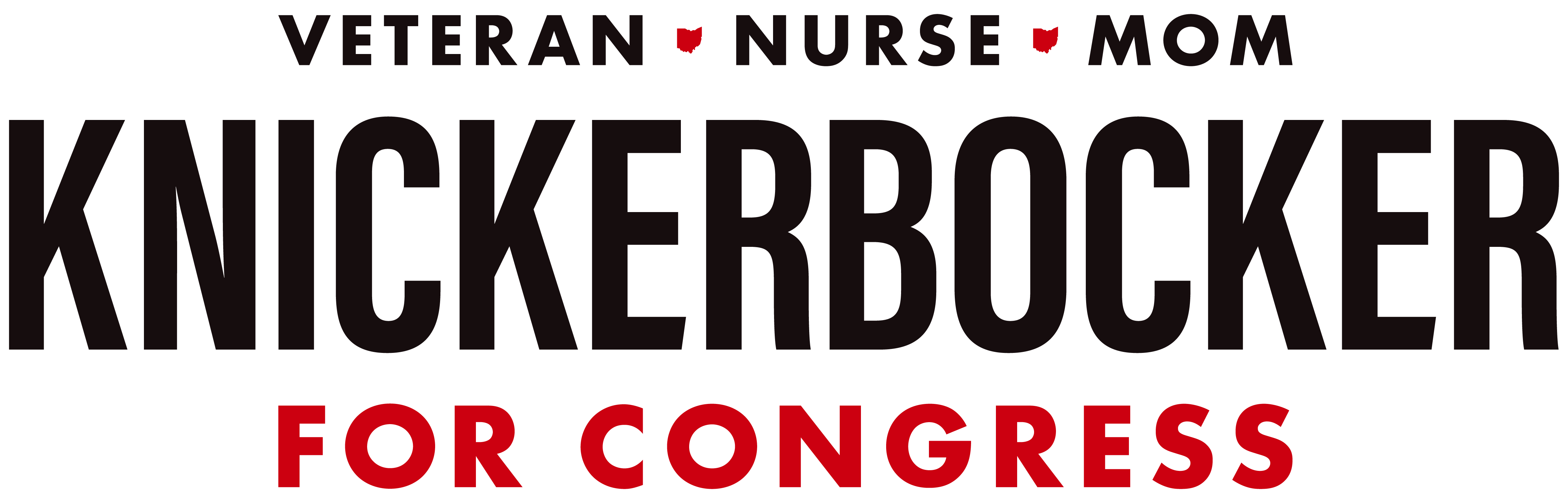 Kristina Knickerbocker