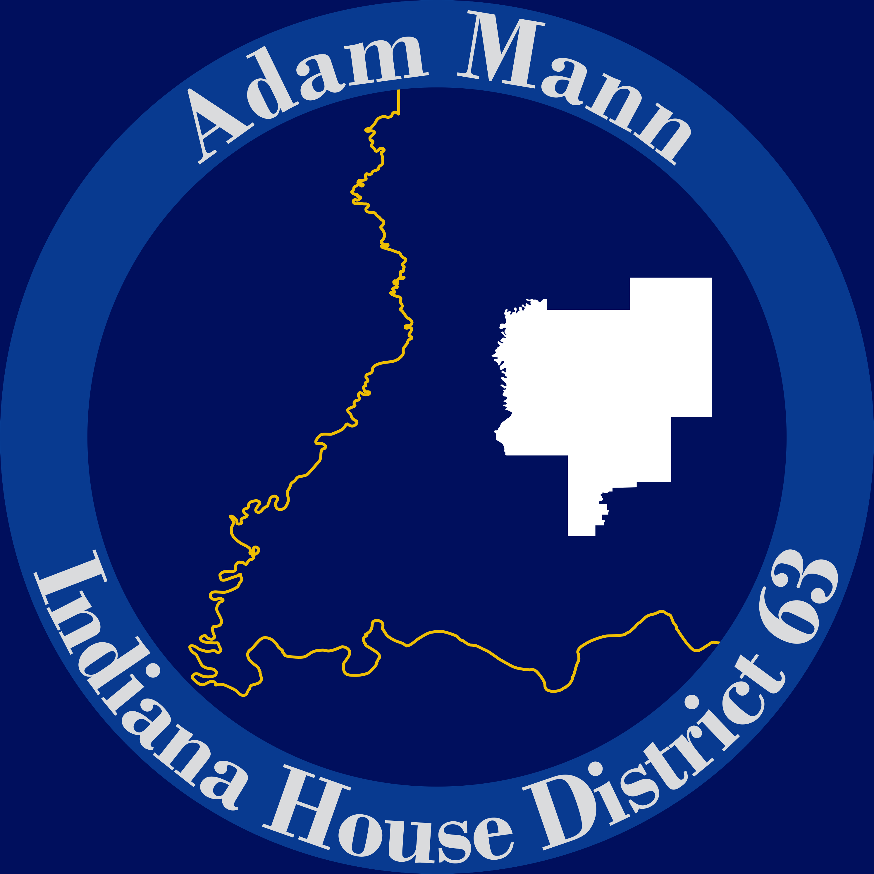 Adam Mann