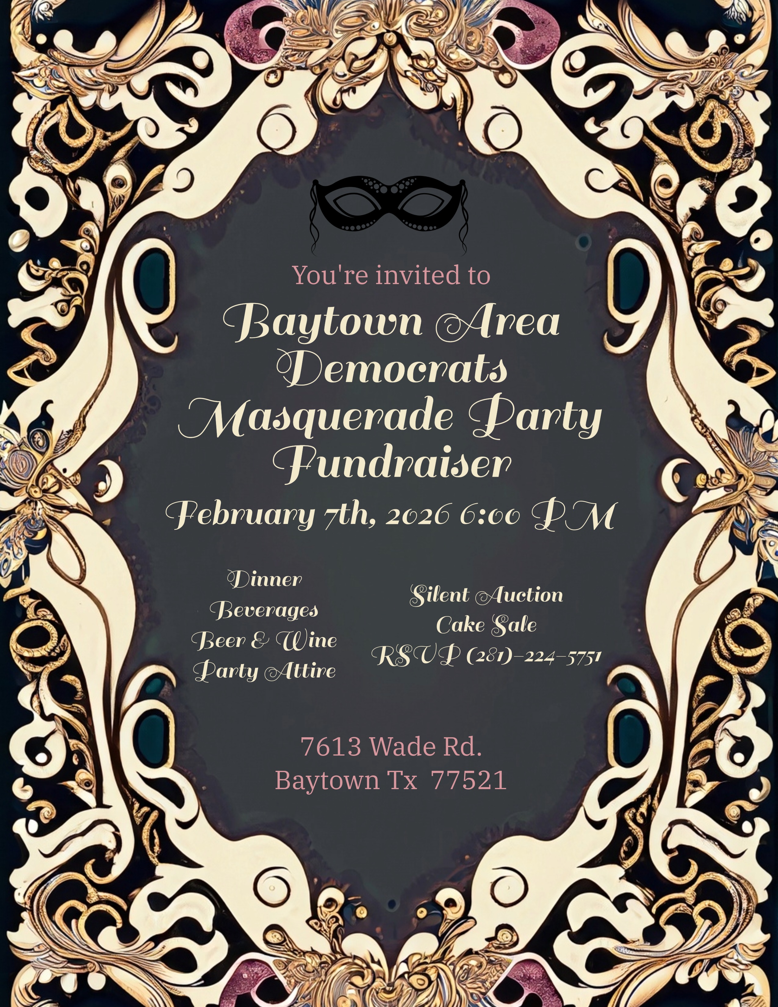 Baytown Area Democrats (TX)
