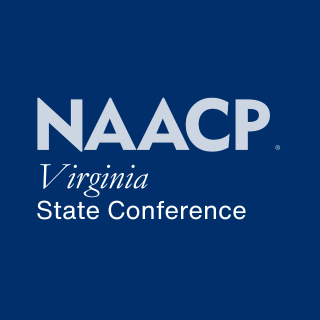NAACP Virginia