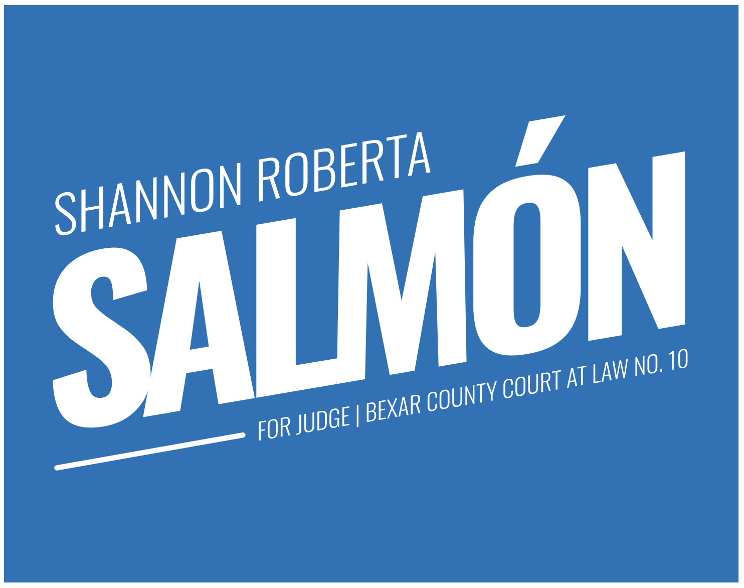 Shannon Roberta Salmón