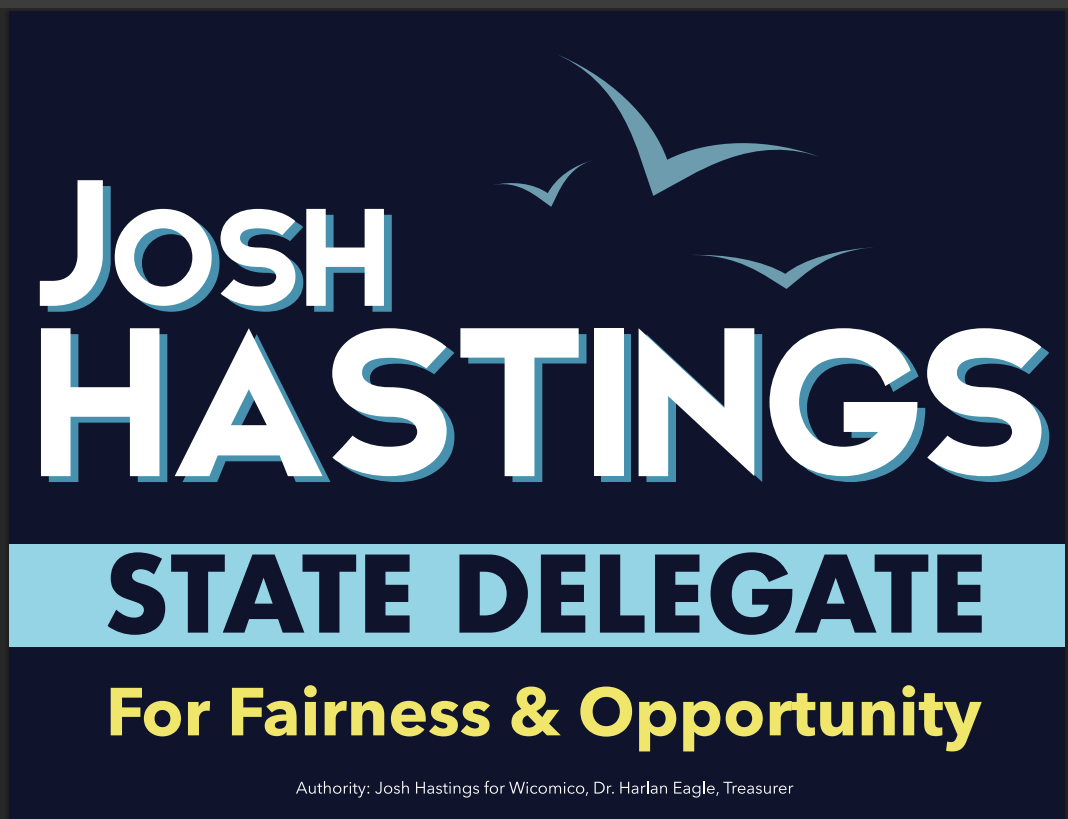 Josh Hastings
