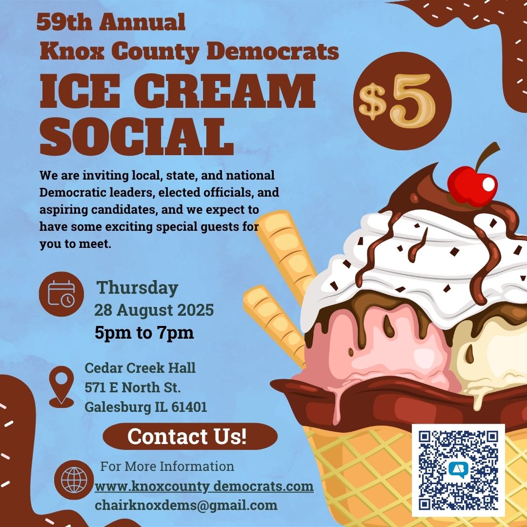 Knox County Democrats (IL)