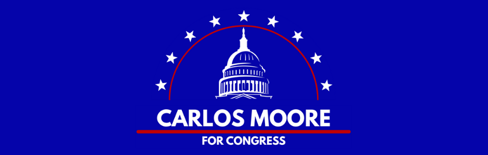 Carlos Moore