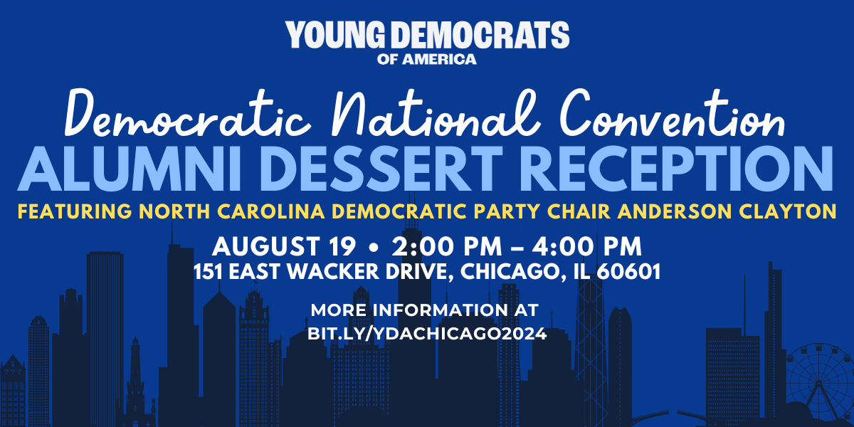 Young Democrats of America