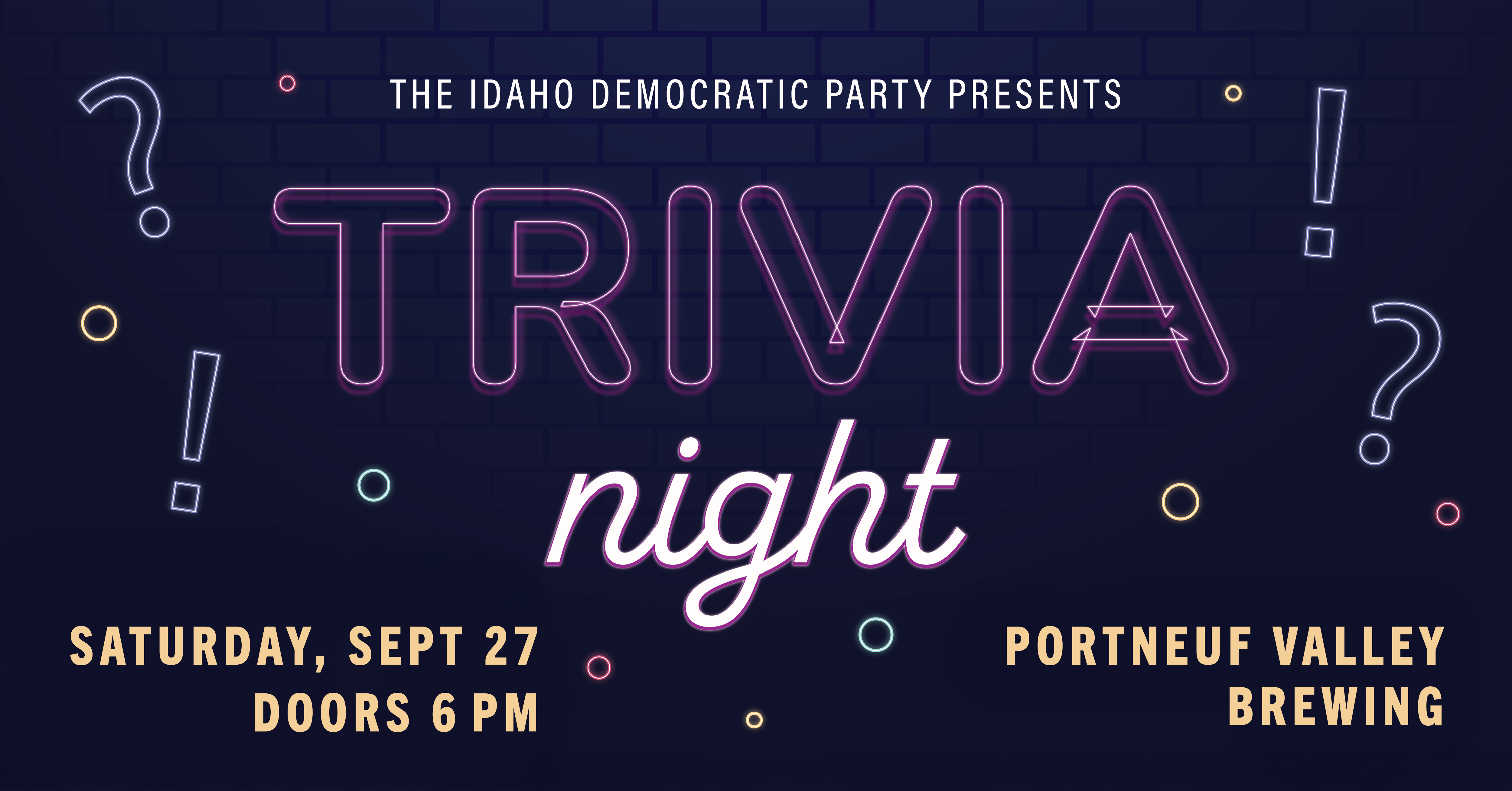 Idaho Democratic State Committee