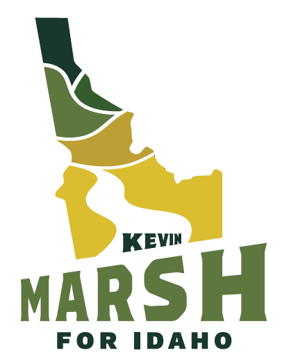 Kevin Marsh