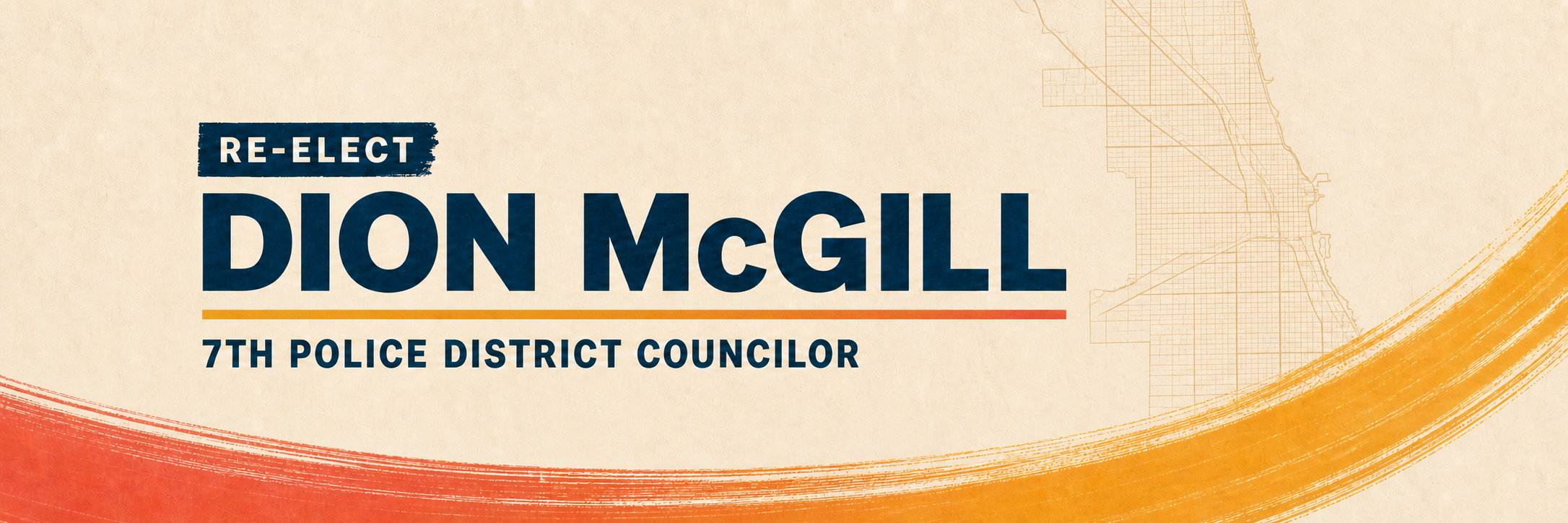 Dion McGill