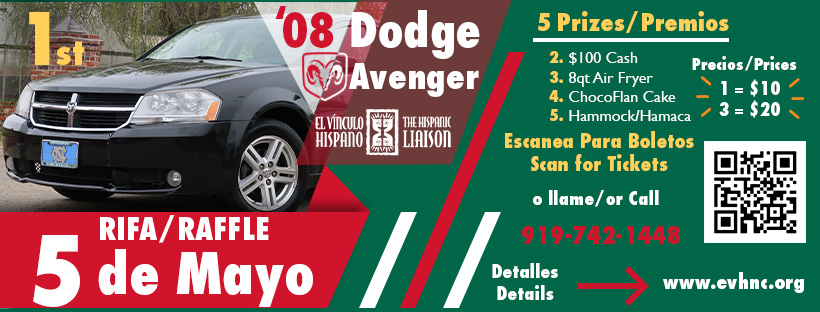 Hispanic Liaison of Chatham County