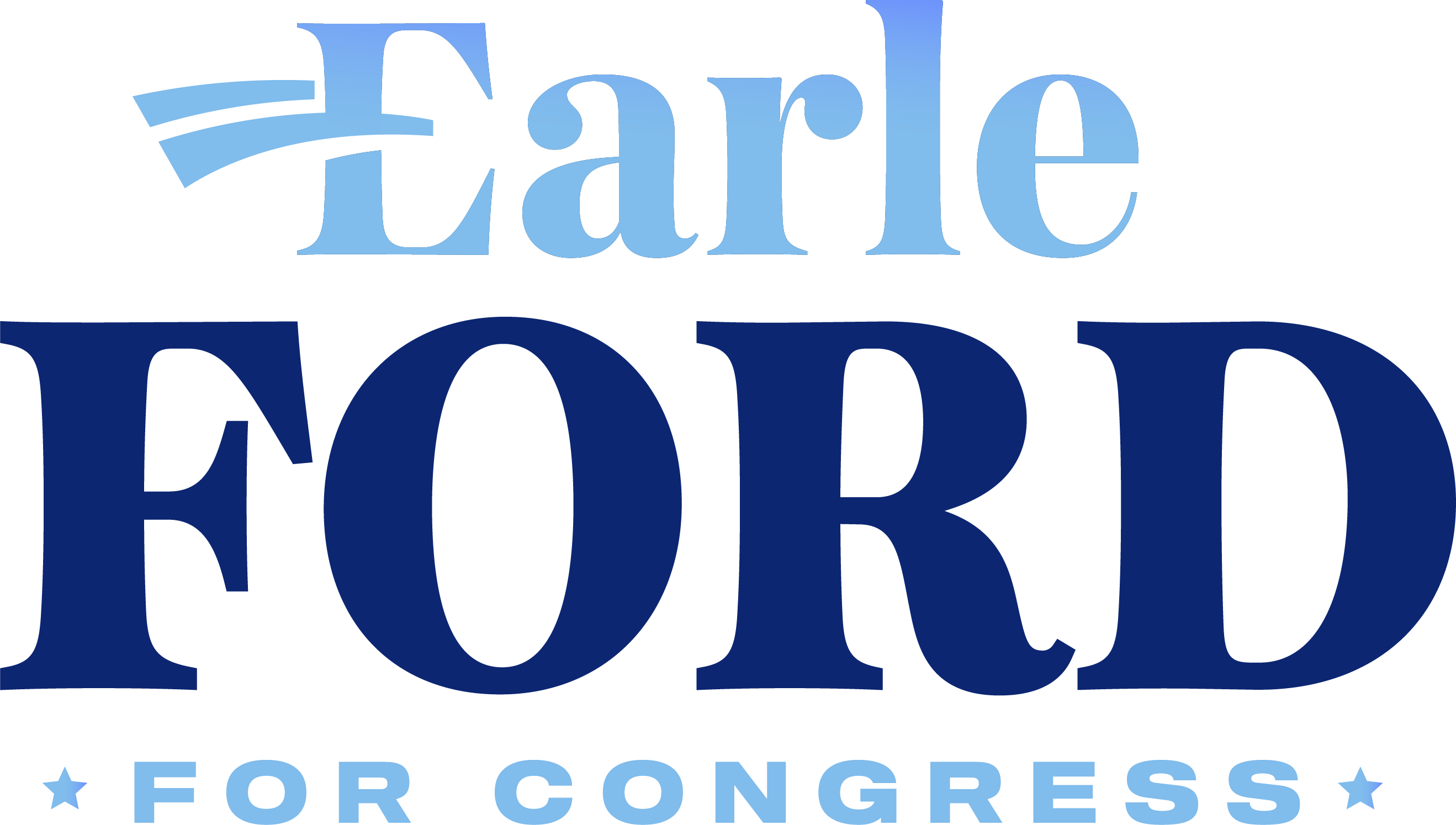 Earle Ford