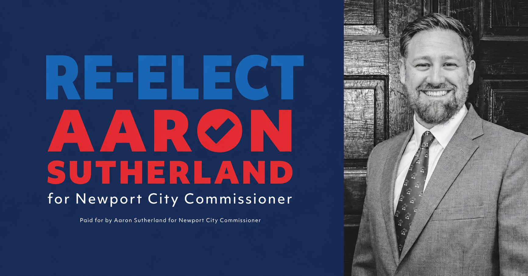 Aaron Sutherland