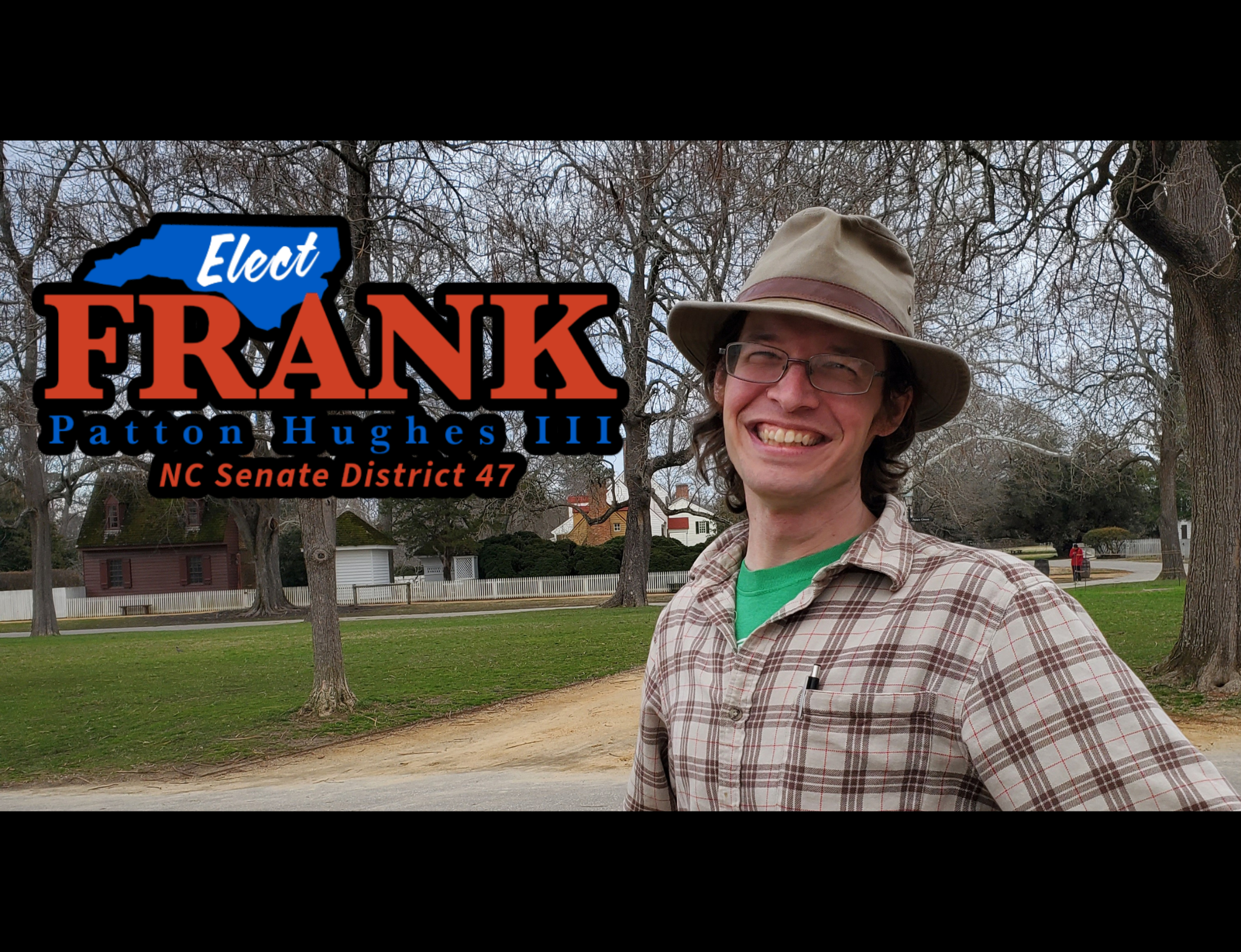 Frank Hughes