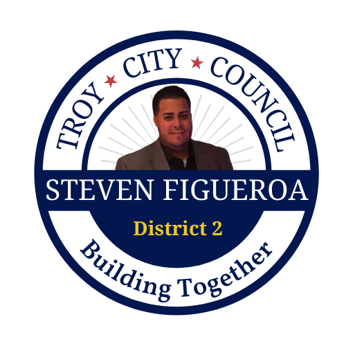 Steven Figueroa
