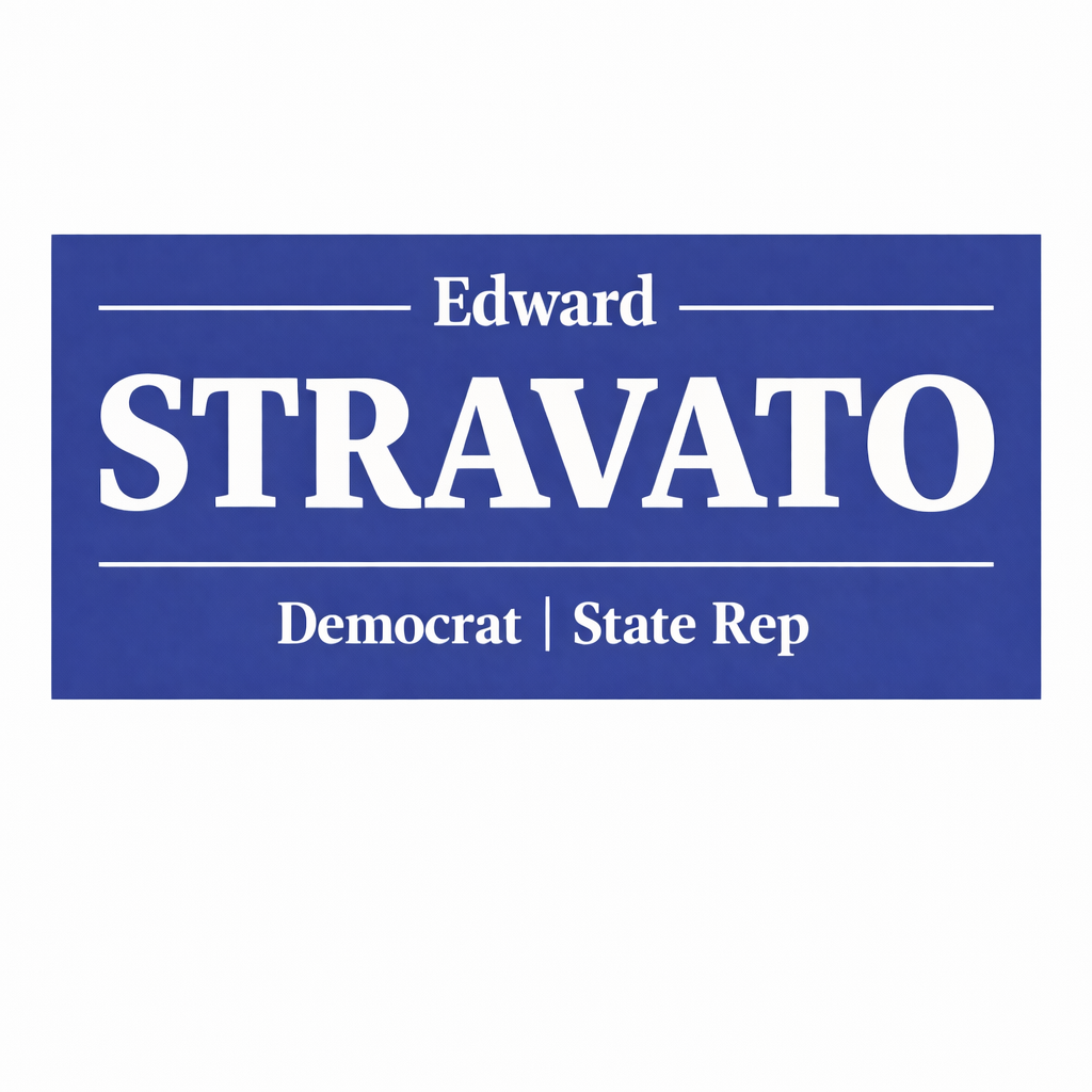 Edward Stravato