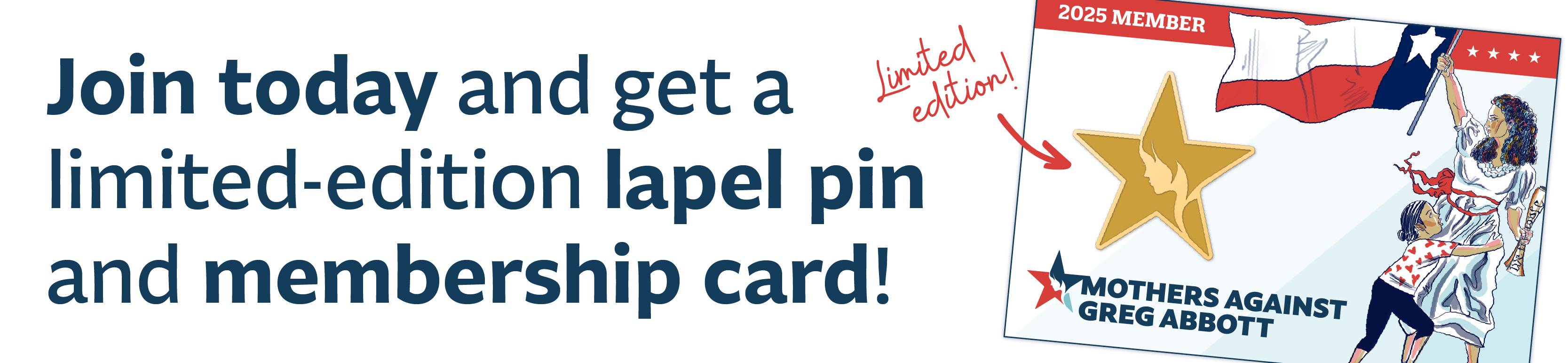 Mothers Against Greg Abbott PAC