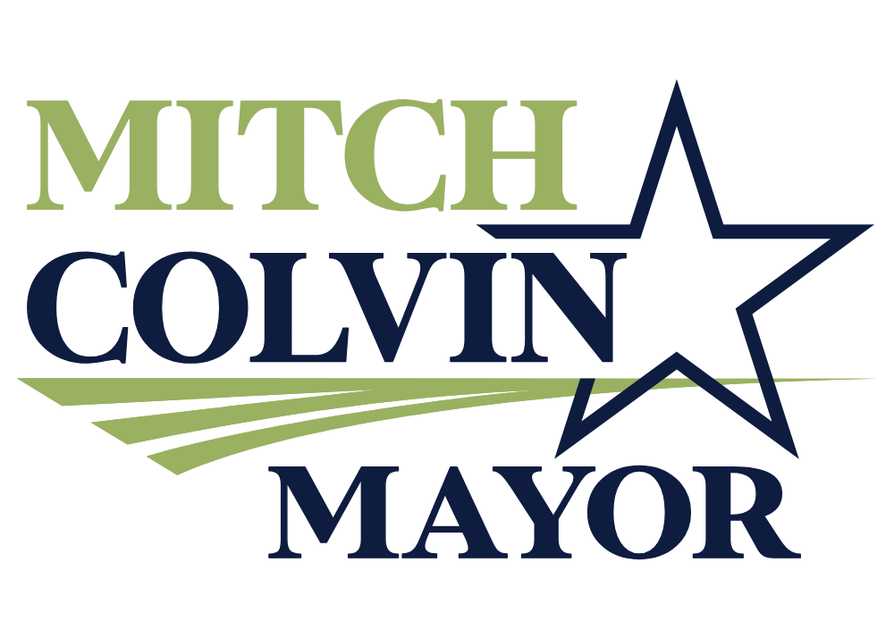 Mitchell Colvin, Jr.