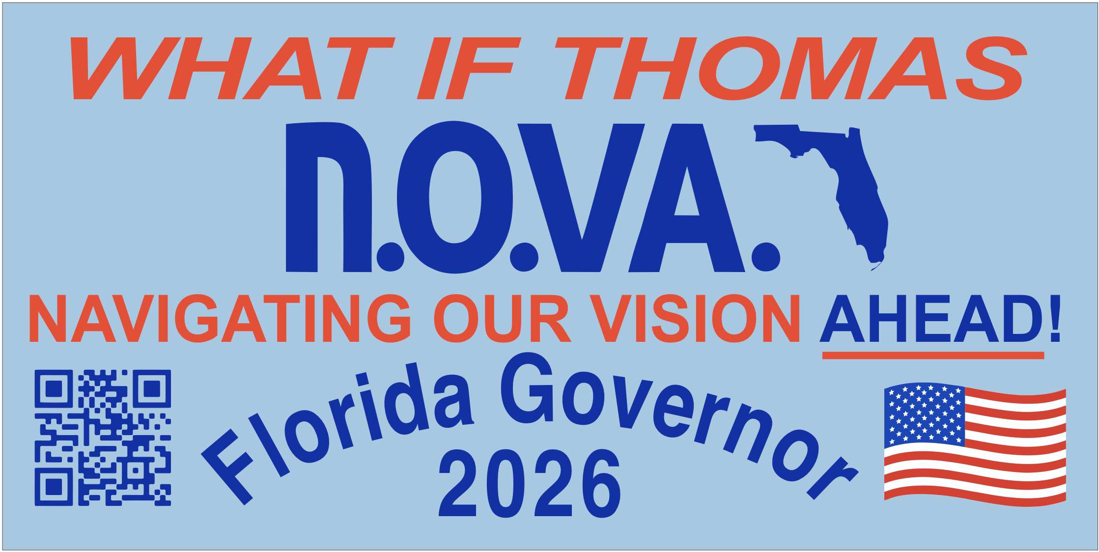 Thomas Eloy "Nova" Fernandez